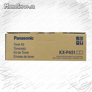 کارتریج فابریک Panasonic  KX-P451